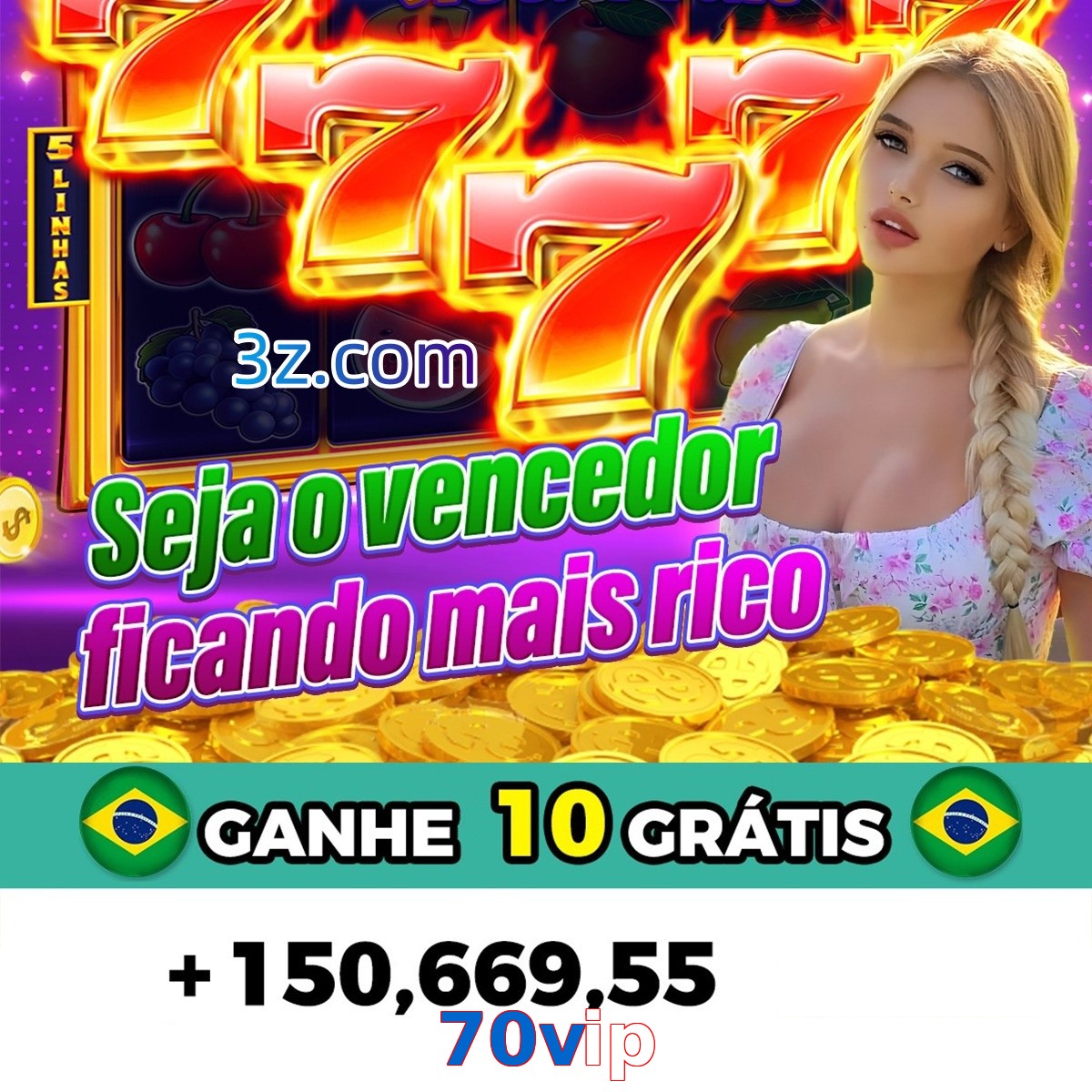 70vip